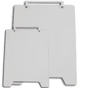 Intecel sandwich board