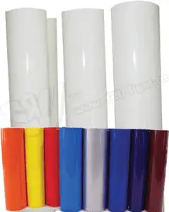 Material vinyl
