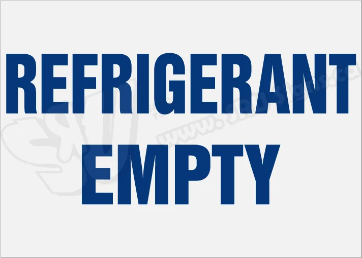 Sruequip401 empty