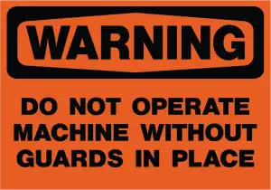 Sru065warn