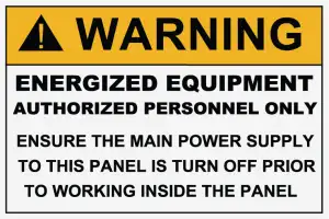 Sru115warn