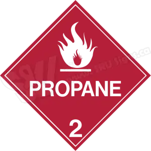 Sruplac015 propane