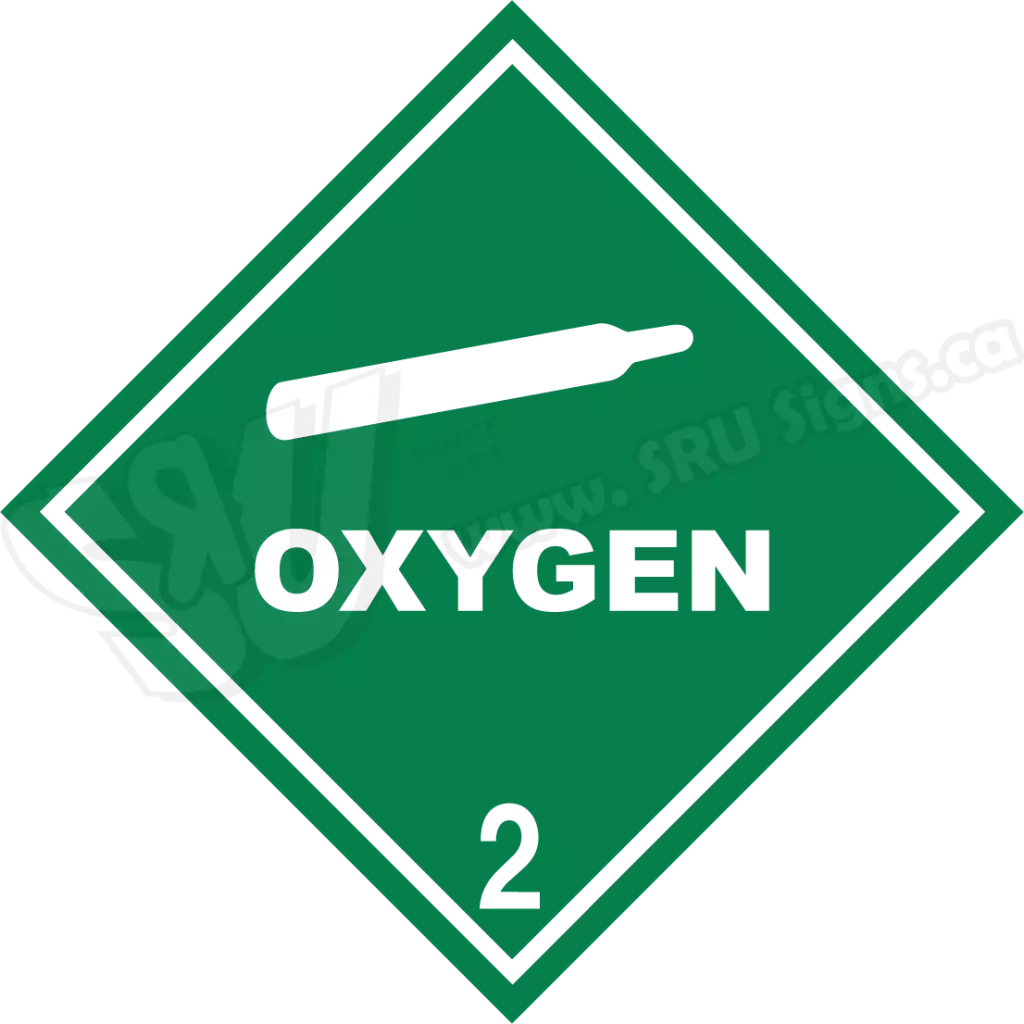Sruplac008 Oxygen