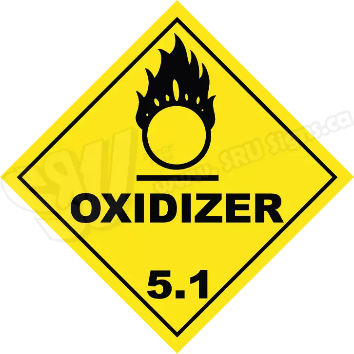 Sruplac032 Oxidizer